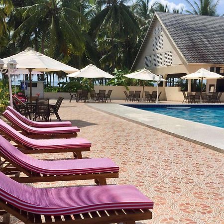 Oceanic Bay Hotel & Resort Bagamoyo Exterior foto