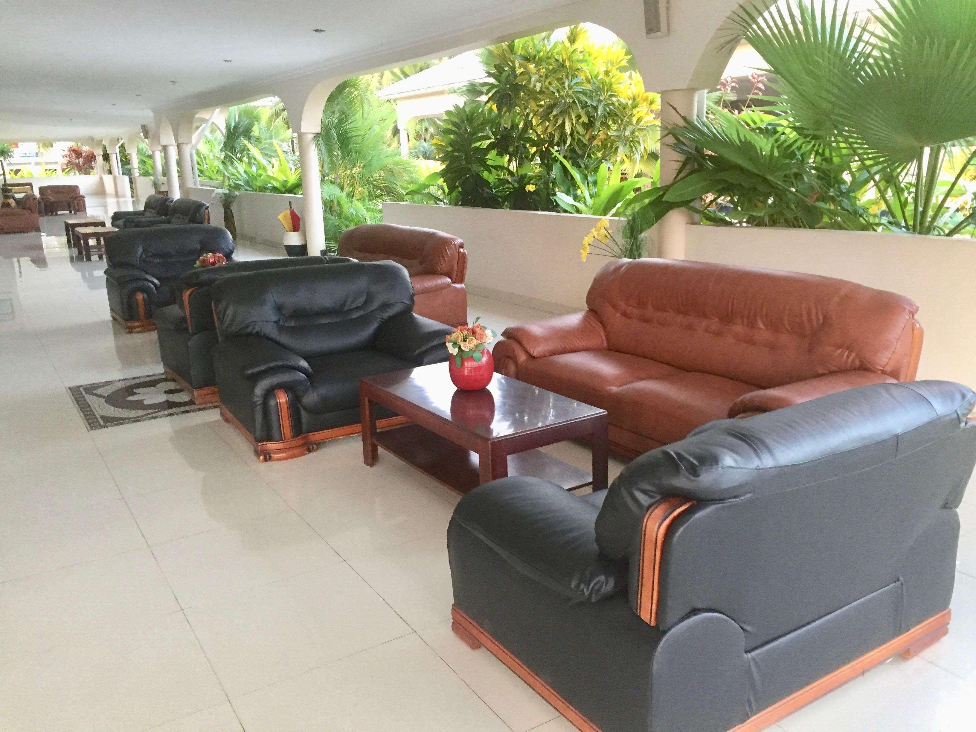 Oceanic Bay Hotel & Resort Bagamoyo Exterior foto